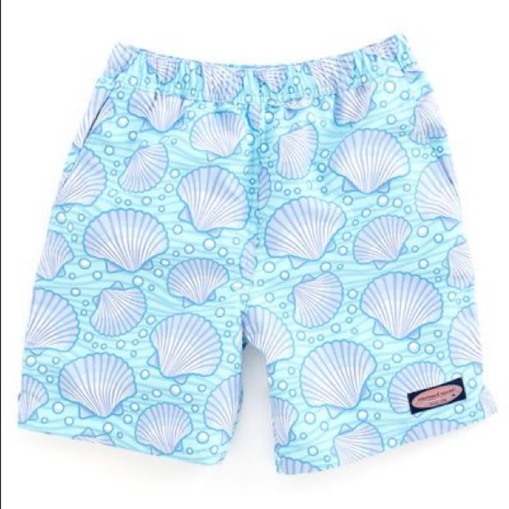 Vineyard Vines Men’s Swim Shorts